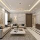 Luxury Living Room Designs