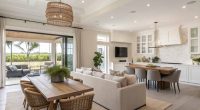 Dining and Living Room Combo Ideas