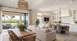Dining and Living Room Combo Ideas