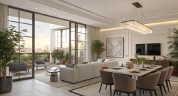 Dining and Living Room Combo Ideas