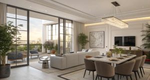 Dining and Living Room Combo Ideas