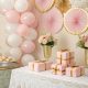 Baby Shower Inspiration