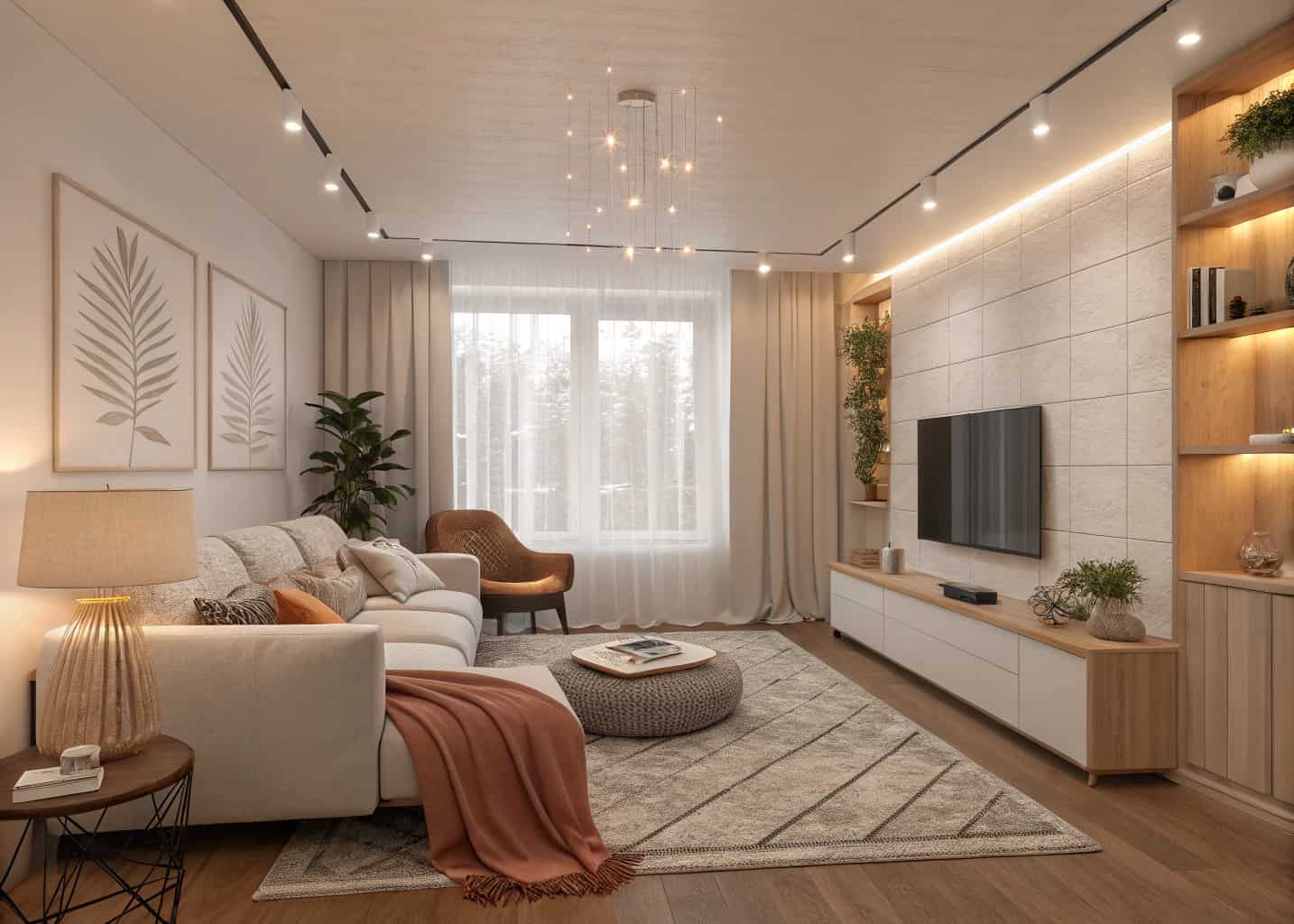 Home Interior Design