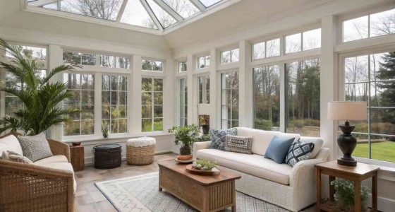 Sunroom Designs