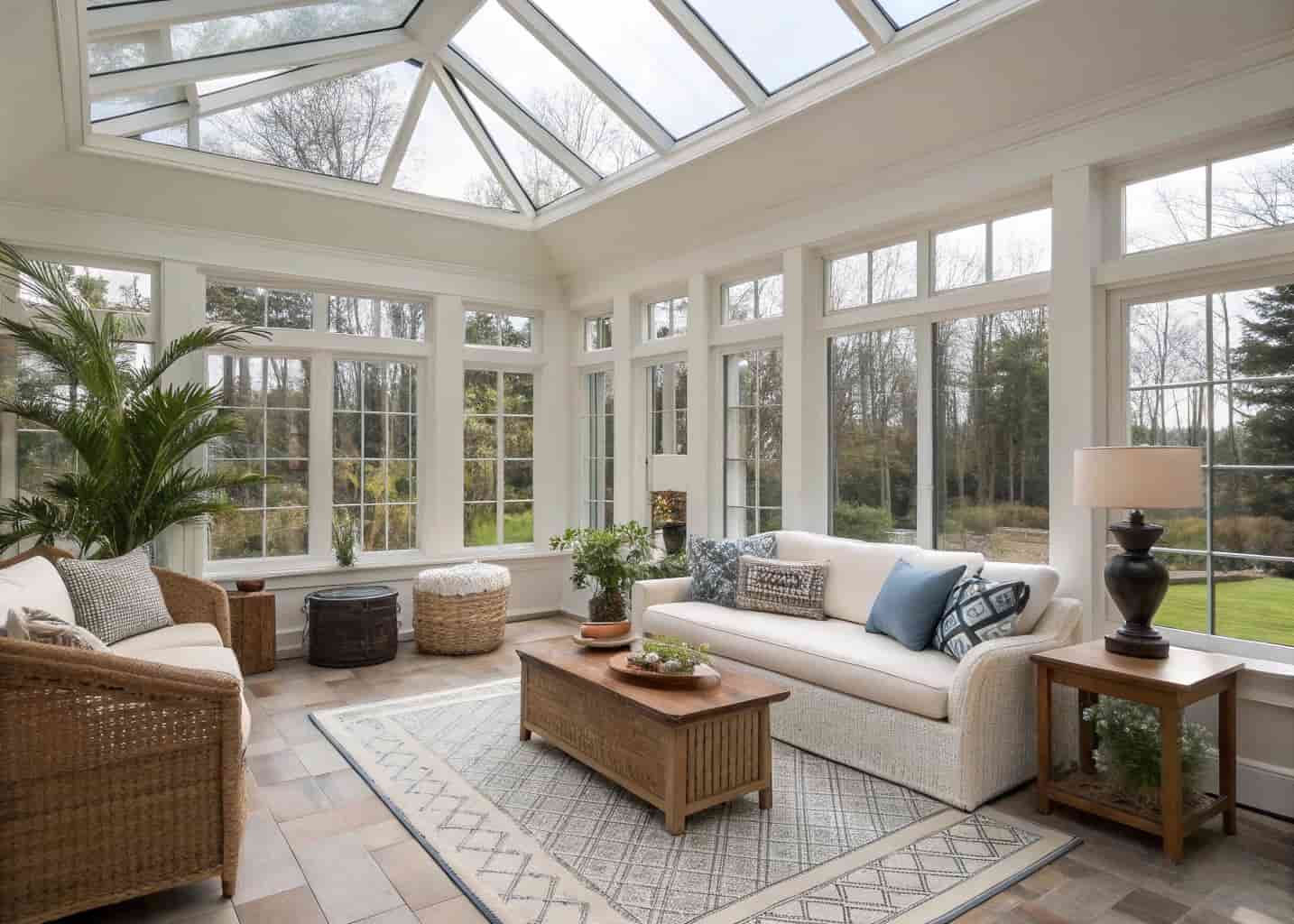 Sunroom Designs