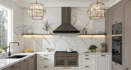 Range Hood Ideas