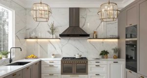 Range Hood Ideas