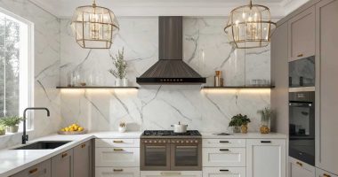 Range Hood Ideas