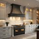 Custom Range Hood Designs