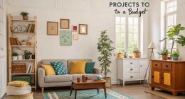 DIY Home Projects
