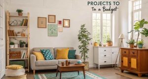 DIY Home Projects