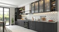 Modern Kitchen Design