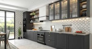 Modern Kitchen Design