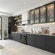 Modern Kitchen Design