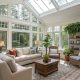 Sun Rooms in Houses