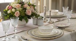 Tablescape Ideas for Beautiful
