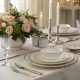 Tablescape Ideas for Beautiful