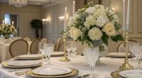 Tablescape Ideas
