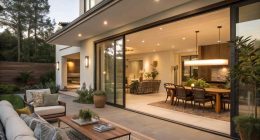 Indoor Outdoor Living