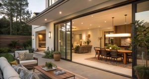 Indoor Outdoor Living