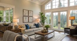 Interior Design Ideas