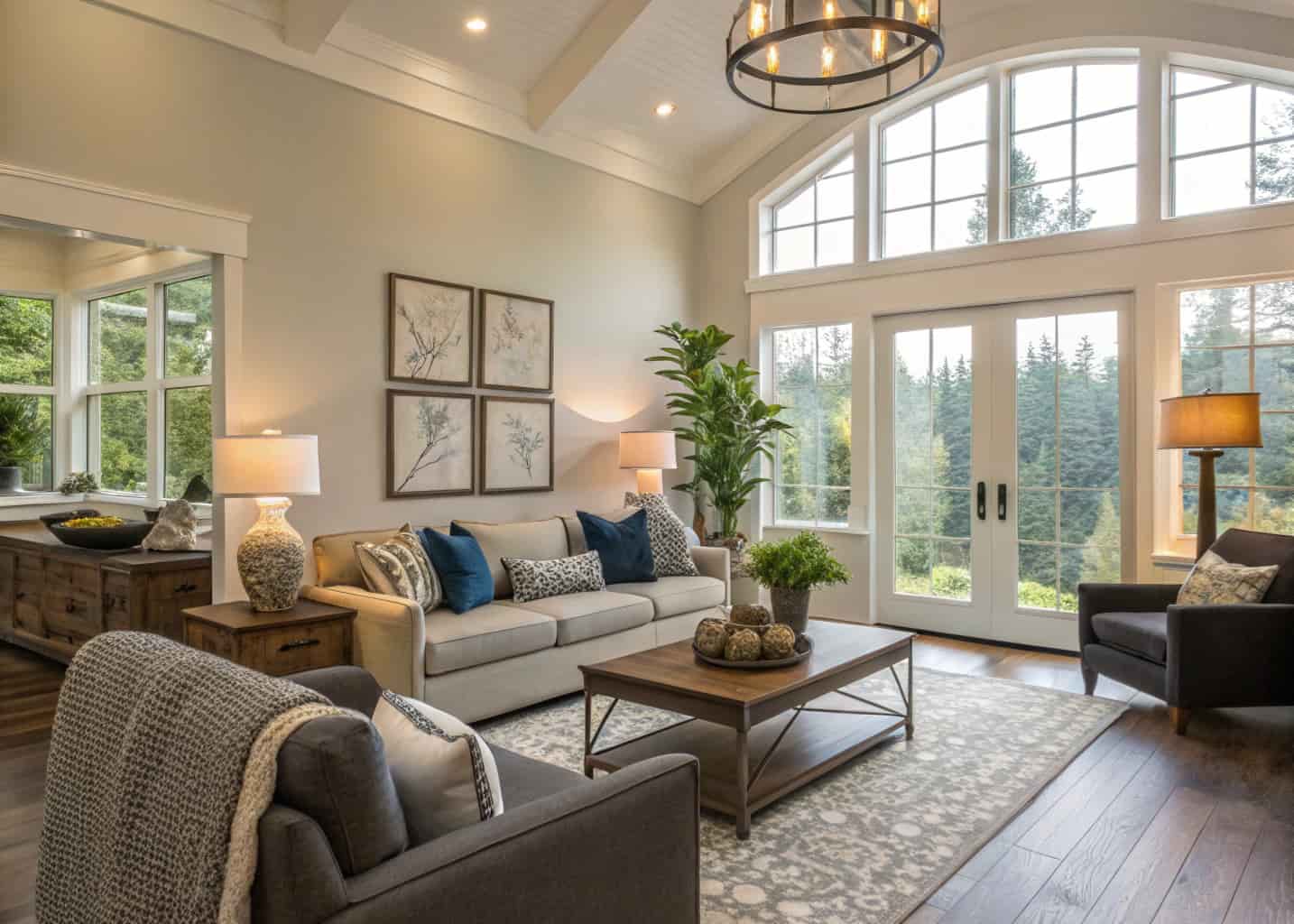 Interior Design Ideas