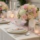 Wedding Tablescape