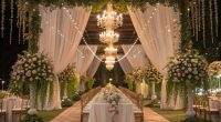 Wedding Decoration Ideas