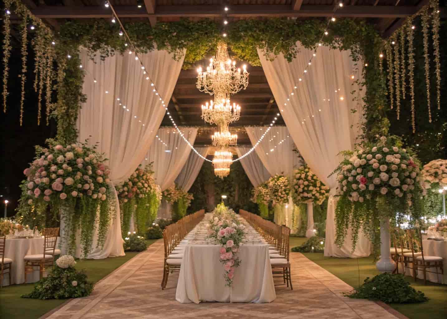 Wedding Decoration Ideas