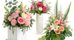Floral Design Ideas
