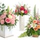 Floral Design Ideas