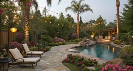 Backyard Oasis Ideas
