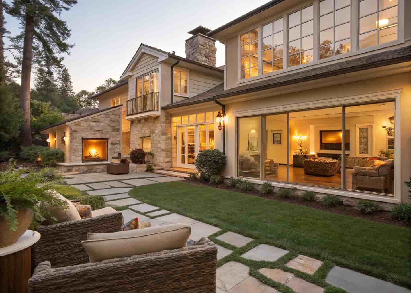 Dream Home Manifestation