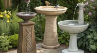 Bird Baths