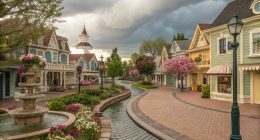 Enchanting U.S. Towns