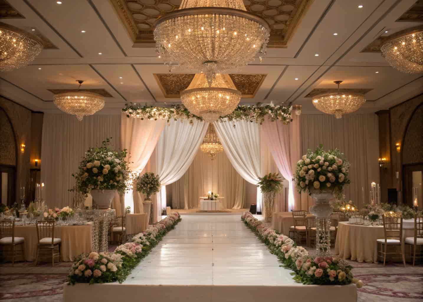 Event Decor