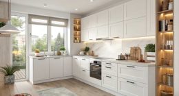 Small Kitchen Ideas