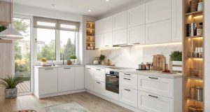 Small Kitchen Ideas
