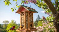 Bird Feeder