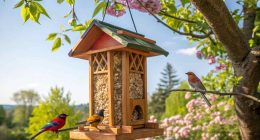 Bird Feeder