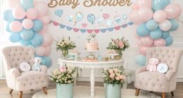 Baby Shower Ideas