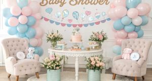 Baby Shower Ideas