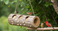 Bird Feeder Ideas