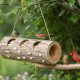 Bird Feeder Ideas