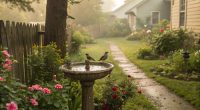 Bird Baths