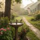 Bird Baths