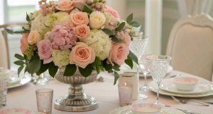 Centerpiece Wedding