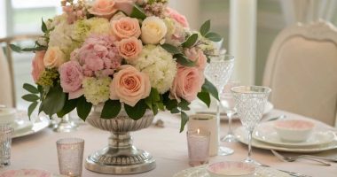 Centerpiece Wedding