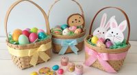 Easter Gift Basket Ideas
