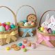 Easter Gift Basket Ideas